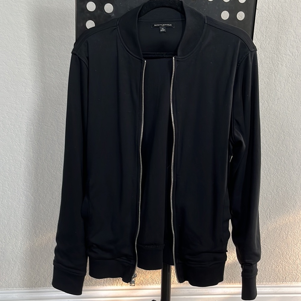 Banana Republic Factory Luxe Touch Jacket